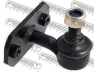 FEBEST 0123-001 šarnyro stabilizatorius 
 Ašies montavimas/vairavimo mechanizmas/ratai -> Stabilizatorius/fiksatoriai -> Savaime išsilyginanti atrama
48802-60120