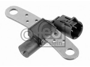FEBI BILSTEIN 22903 jutiklis, alkūninio veleno impulsas
77 00 101 970, 77 00 103 069, 82 00 468 645
