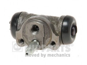 NIPPARTS J3237005 rato stabdžių cilindras 
 Stabdžių sistema -> Ratų cilindrai
26256-AA010, 26256-AA011, 26256-AA012