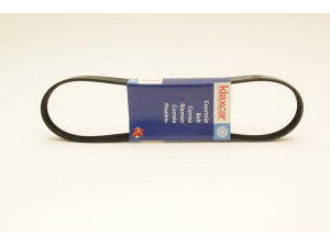 KLAXCAR FRANCE 5PK1133 V formos rumbuoti diržai
079903137T, 07L903137E, 96FF6C301BC