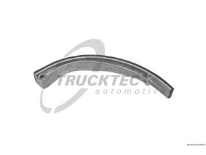 TRUCKTEC AUTOMOTIVE 02.12.128 kreiptuvai, sinchronizavimo grandinė
606 050 0216, 606 050 0616
