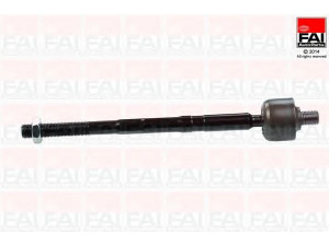 FAI AutoParts SS7227 vidinė skersinė vairo trauklė 
 Vairavimas -> Vairo mechanizmo sujungimai
3812.F4
