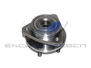 MDR MWB-F9050 rato guolio komplektas 
 Ašies montavimas/vairavimo mechanizmas/ratai -> Rato stebulė/montavimas -> Rato guolis
4578144AA, 4578144AB, 4593462, 4593462AA