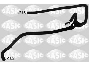 SASIC 3404110 radiatoriaus žarna 
 Aušinimo sistema -> Žarnelės/vamzdeliai/sujungimai -> Radiatoriaus žarnos
4500174, 7700308665