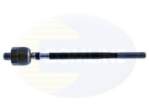COMLINE CTR3076 vidinė skersinė vairo trauklė 
 Vairavimas -> Vairo mechanizmo sujungimai
4852165F01, 4852165F25, 4852165F26