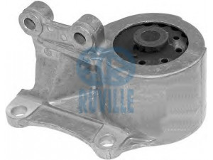 RUVILLE 335404 montavimas, automatinė transmisija; montavimas, neautomatinė transmisija 
 Transmisija -> Neautomatinė pavarų dėžė -> Ašies montavimas
701 399 201 AD, 701 399 201 AG