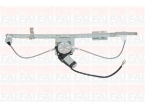 FAI AutoParts WR050M lango pakėliklis 
 Komforto sistemos -> Elektrinis lango pakėliklis
1322757080, 1313851080, 1341395080