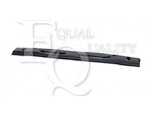 EQUAL QUALITY L01375 skersinis bėgis 
 Kėbulas -> Kėbulo dalys/ sparnas/buferis -> Side/ Cross Member
0222095, 222095