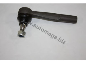 AUTOMEGA 1216030289 remonto komplektas, vairo trauklės galas 
 Vairavimas -> Sujungimo trauklės surinkimas/dalys -> Remonto komplektas
1603289, 1603289, 1603289