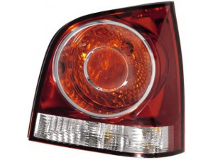 HELLA 2VA 965 303-071 kombinuotas galinis žibintas 
 Elektros įranga -> Šviesos -> Kombinuotas galinis žibintas/dalys -> Kombinuotas galinis žibintas
6Q6 945 095 AB, 6Q6 945 095 M
