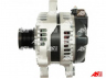 AS-PL A6169 kintamosios srovės generatorius
27060-75350, 27060-75351, 27060-75371