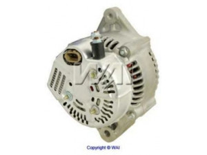 WAIglobal 13679N kintamosios srovės generatorius 
 Elektros įranga -> Kint. sr. generatorius/dalys -> Kintamosios srovės generatorius
3140060G10, 3140060G11, 3140060G12