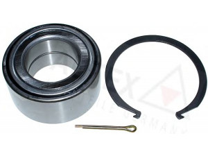 AUTEX 803642 rato guolio komplektas 
 Ašies montavimas/vairavimo mechanizmas/ratai -> Rato stebulė/montavimas -> Rato guolis