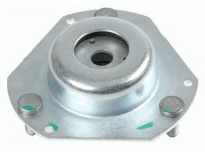 SACHS 802 555 pakabos statramsčio atraminis guolis 
 Ašies montavimas/vairavimo mechanizmas/ratai -> Montavimas, pakabos statramstis
1526778, 8V51-3K155-BA