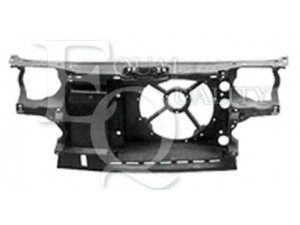 EQUAL QUALITY L00415 priekinis variklio gaubtas 
 Kėbulas -> Kėbulo dalys/ sparnas/buferis -> Priekinis aerodinaminio pasipriešinimo sumažinimas/grotelės
1H0805594