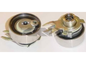 SPIDAN 66427 įtempiklio skriemulys, paskirstymo diržas 
 Techninės priežiūros dalys -> Papildomas remontas
030109243C