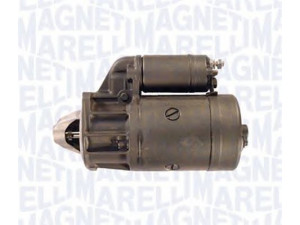 MAGNETI MARELLI 944280106400 starteris 
 Elektros įranga -> Starterio sistema -> Starteris
1568699, 5003623, 70GB11000BA, 71BB11000AA