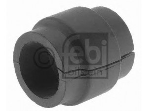 FEBI BILSTEIN 15581 skersinio stabilizatoriaus įvorių komplektas
0 9380 3960, 9380 3960
