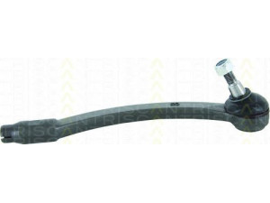 TRISCAN 8500 11119 skersinės vairo trauklės galas 
 Vairavimas -> Vairo mechanizmo sujungimai
32 11 6 761 560, 32 21 6 761 560