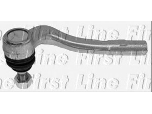 FIRST LINE FTR5728 skersinės vairo trauklės galas 
 Vairavimas -> Vairo mechanizmo sujungimai
2043300903, A2043300903