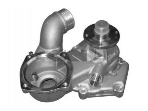 SPIDAN 91321 vandens siurblys 
 Aušinimo sistema -> Vandens siurblys/tarpiklis -> Vandens siurblys
11510007041, 11511725797, 11511729359