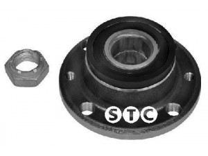 STC T490116 rato stebulė 
 Ašies montavimas/vairavimo mechanizmas/ratai -> Rato stebulė/montavimas -> Rato stebulė
46519901