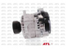 ATL Autotechnik L 49 180 kintamosios srovės generatorius 
 Elektros įranga -> Kint. sr. generatorius/dalys -> Kintamosios srovės generatorius
1429688, 1465173, 1477971, 2T1U 10300 AB