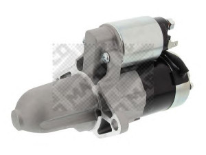 MAPCO 13591 starteris 
 Elektros įranga -> Starterio sistema -> Starteris
M0T30471, M0T81681, M0T83981, M1T77181