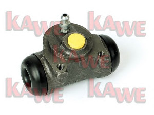 KAWE W4508 rato stabdžių cilindras 
 Stabdžių sistema -> Ratų cilindrai
440252, 440252, 95606669, 95606669