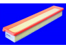 MECAFILTER ELP9227 oro filtras 
 Filtrai -> Oro filtras
6420941504, A6420941504