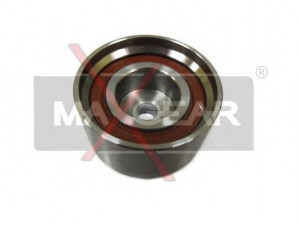 MAXGEAR 54-0303 kreipiantysis skriemulys, V formos rumbuotas diržas 
 Diržinė pavara -> V formos rumbuotas diržas/komplektas -> Laisvasis/kreipiamasis skriemulys
77 00 867 985, 77 00 870 937, 82 00 065 479