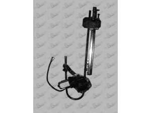 AC Rolcar 01.3902 lango pakėliklis
893839398A, 8A0839398