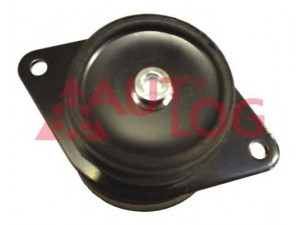 AUTLOG FT2079 variklio montavimas 
 Variklis -> Variklio montavimas -> Variklio montavimo rėmas
1H0199262A, 1H0199262F