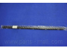 PARTS-MALL PZA-W012 apdailos/apsauginės juostelė, durelės
822104A000