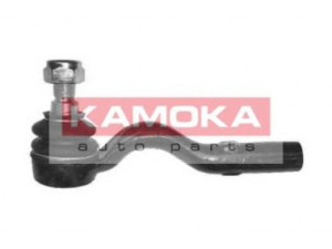 KAMOKA 9949438 skersinės vairo trauklės galas 
 Vairavimas -> Vairo mechanizmo sujungimai
210 338 05 15