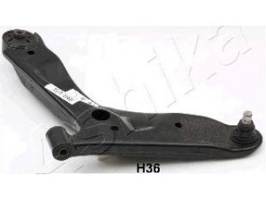 ASHIKA 72-0H-H35L vikšro valdymo svirtis 
 Ašies montavimas/vairavimo mechanizmas/ratai -> Valdymo svirtis/pasukamosios svirties sujungimas -> Vairo trauklės (valdymo svirtis, išilginis balansyras, diago
54500-0X000, 54500-0X200