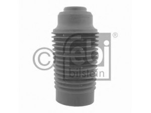 FEBI BILSTEIN 17147 apsauginis dangtelis/gofruotoji membrana, amortizatorius
09937, 9937