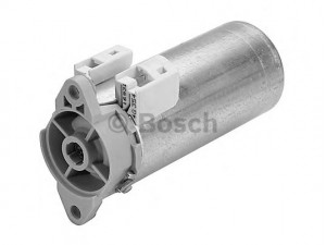 BOSCH 0 130 002 634 valdiklis, priekinių žibintų diapazono reguliavimas