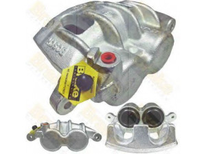 Brake ENGINEERING CA1957 stabdžių apkaba 
 Dviratė transporto priemonės -> Stabdžių sistema -> Stabdžių apkaba / priedai
4055820, YC152B121AA, 410109X200