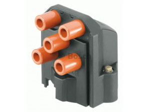 BOSCH 1 235 522 446 skirstytuvo dangtelis 
 Kibirkšties / kaitinamasis uždegimas -> Degimo skirstytuvas/dalys