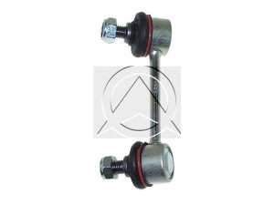 SIDEM 45262 šarnyro stabilizatorius 
 Ašies montavimas/vairavimo mechanizmas/ratai -> Stabilizatorius/fiksatoriai -> Savaime išsilyginanti atrama
48840 21010