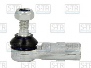 S-TR STR-100302 rutulinis lizdas, pavarų perjungimo trauklė 
 Transmisija -> Neautomatinė pavarų dėžė -> Transmisijos valdymas
0589 333, 0656 085, 1249 129, 589 333
