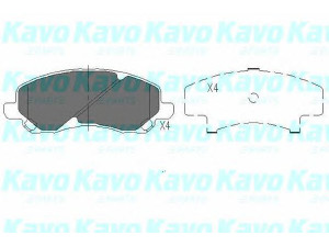 KAVO PARTS KBP-5516 stabdžių trinkelių rinkinys, diskinis stabdys 
 Techninės priežiūros dalys -> Papildomas remontas
05191217AA, 105191217AA, 4605A261