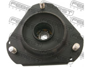 FEBEST TSS-009 montavimas, amortizatoriai 
 Pakaba -> Pakabos statramsčio guolis
48609-20240