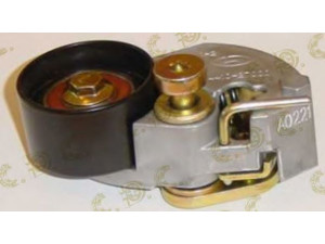 AUTOKIT 03.80557 įtempiklio skriemulys, paskirstymo diržas 
 Techninės priežiūros dalys -> Papildomas remontas
24410-27000, 24410-27-250