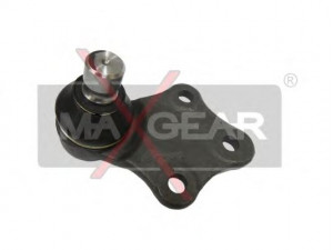 MAXGEAR 72-0451 atramos/vairo trauklė 
 Ašies montavimas/vairavimo mechanizmas/ratai -> Sujungimai -> Atramos/vairo trauklė
364049