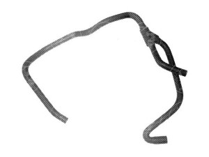 FARE SA 8949 radiatoriaus žarna 
 Aušinimo sistema -> Žarnelės/vamzdeliai/sujungimai -> Radiatoriaus žarnos
7031472