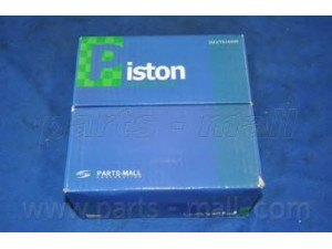 PARTS-MALL PXMSB-0191 stūmoklis
0K7Z111SA0, K0AJ211SA0, K7Z111SA0