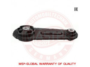 MASTER-SPORT 31344-PCS-MS montavimas, automatinė transmisija 
 Transmisija -> Automatinė pavarų dėžė -> Transmisijos montavimas
82 00 014 933, 82 00 014 933