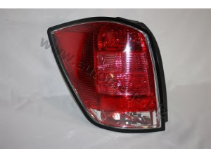 AUTOMEGA 3012220768 kombinuotas galinis žibintas 
 Elektros įranga -> Šviesos -> Kombinuotas galinis žibintas/dalys -> Kombinuotas galinis žibintas
1222768, 1222768, 1222768, 93182992